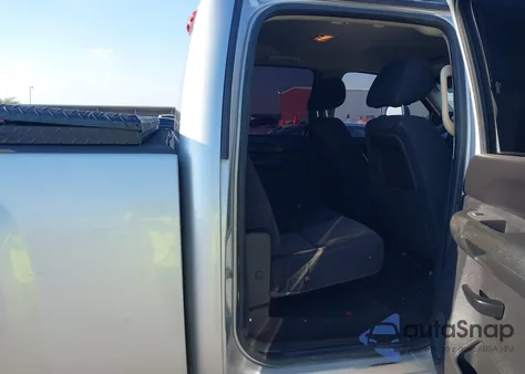 2011 Chevrolet Silverado 2500Hd Lt from USA, damaged, VIN 1GC1KXC85BF112253